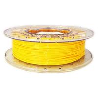 filamentive 3d printing 500g spool of recycled pla 175mm yellow