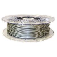 Filamentive 3D Printing 500g Spool of Recycled PLA 1.75mm Silver