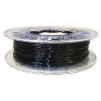 filamentive 3d printing 500g spool of recycled pet 175mm black