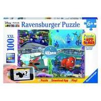 Finding Nemo Augmented Puzzle XXL100