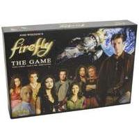 Firefly Boardgame