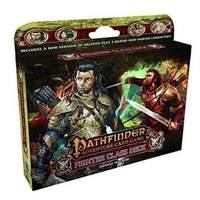 fighter class deck add on deck pathfinder card game