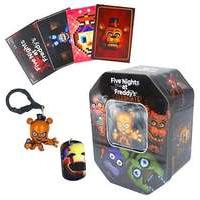 Five Nights At Freddys Collectible Tin