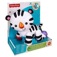 fisher price touch n crawl tiger cbn63