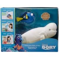 Finding Dory Echo Location Bailey and Dory Plush