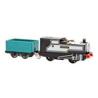 Fisher Price - Thomas and Friends - Trackmaster Motorized Railway Trains - Fearless Freddie (cdb73)