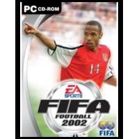 Fifa Football 2002 (PC)) Disc Only