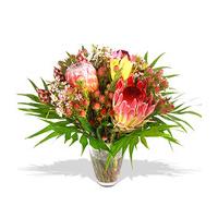Finest Bouquets - Cape Hope