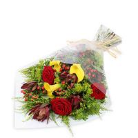 Finest Bouquets - One Love - Grandissimo