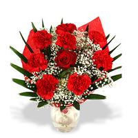 Finest Bouquets - Colour of Love