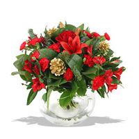 Finest Bouquets - Christmas Celebration