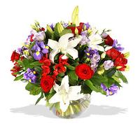 Finest Bouquets - Love Letter