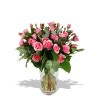 Finest Bouquets - Blush Away