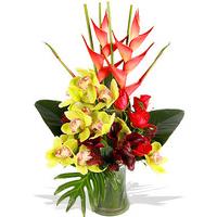 Finest Bouquets - Asian Treasure