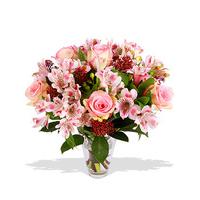 Finest Bouquets - Pink Surprise