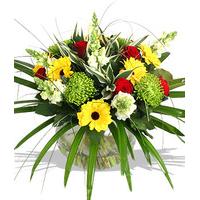 Finest Bouquets - Golden Meadow