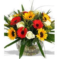 Finest Bouquets - Sunny Day