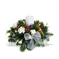 Finest Bouquets - Xmas Wishes