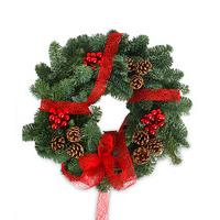 Finest Bouquets - Christmas Carol