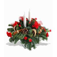 Finest Bouquets - Seasons Greetings