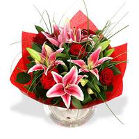 Finest Bouquets - Someone Special
