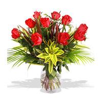 Finest Bouquets - Sweet Cerise