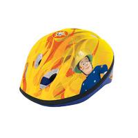 Fireman Sam Bicycle Safety Helmet