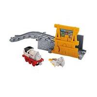 Fisher Price - Thomas & Friends Take-n-play - Stanleys Construction Clash