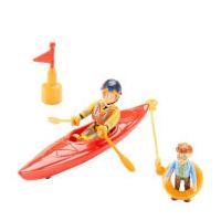 Fireman Sam Sea Rescue Mission Action Pack