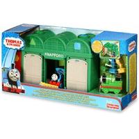 Fisher Price Thomas Knapford Key Station