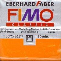 Fimo 56g Orange 4