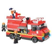 Fire Extinguishing Water Tanker