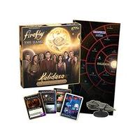 Firefly Gale Force Nine The Kalidasa Expansion Board Game