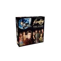 firefly the game