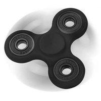 Finger Spinner By Tobar - Colour Will Vary, Black, Blue, Green, White Or Red