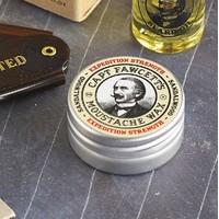 Firm Hold Moustache Wax