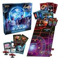 Firefly The Board Game- Blue Sun Expansion