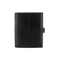 Filofax A5 Classic Black