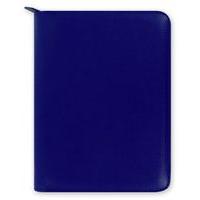 Filofax Pennybridge iPad Mini Case Cobalt Blue
