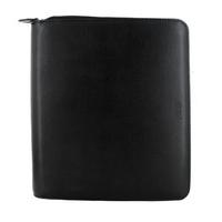Filofax Pennybridge A5 Organiser and iPad Holder Black
