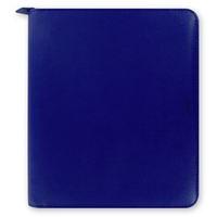 Filofax Pennybridge iPad Organiser Cobalt Blue
