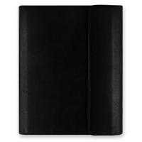 filofax nappa ipad air case black