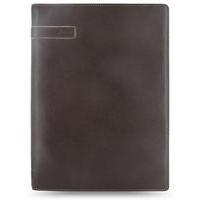 Filofax Holborn Folder Brown