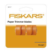 Fiskars Trimmer Replacements 2 Pack