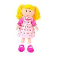Fiesta Rag Doll Goldilocks 36 cm