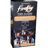 Firefly Pirates & Bounty Hunters Expansion