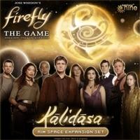 Firefly Kalidasa - Rim Space Expansion
