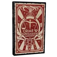 Firefly The Game - Crime & Punishment Expansion