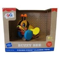 Fisher Price Childrens Classics Buzzy Bee