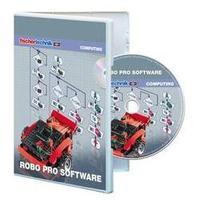 fischertechnik ROBO Pro Software 93296
